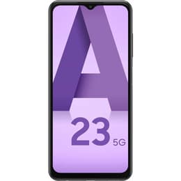 Galaxy A23 5G 64GB - Zwart - Simlockvrij