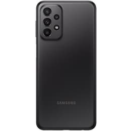 Galaxy A23 5G 64GB - Zwart - Simlockvrij