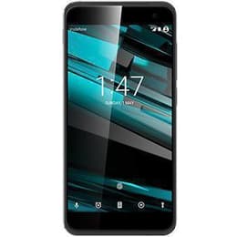 Vodafone Smart Platinum 7 32GB - Zwart - Simlockvrij