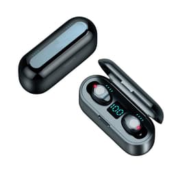 Shop-Story F9 Oordopjes - In-Ear Bluetooth