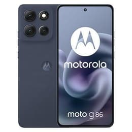 Motorola Moto G86 256GB - Grijs - Simlockvrij
