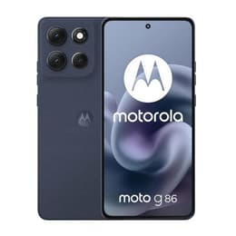 Motorola Moto G86 256GB - Grijs - Simlockvrij
