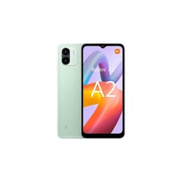 Xiaomi Redmi A2 32GB - Groen - Simlockvrij - Dual-SIM