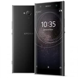 Sony Xperia XA2 Ultra 32GB - Zwart - Simlockvrij