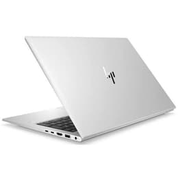 HP EliteBook 850 G8 15" Core i7 2.8 GHz - SSD 256 GB - 8GB AZERTY - Frans