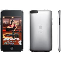 Apple iPod touch 2 MP3 & MP4 speler 32GB- Zwart