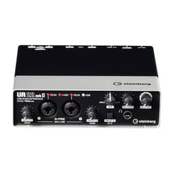 Steinberg UR22MKII Audio accessoires