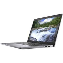 Dell Latitude 5320 13" Core i5 2.4 GHz - SSD 256 GB - 8GB QWERTY - Nederlands