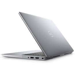 Dell Latitude 5320 13" Core i5 2.4 GHz - SSD 256 GB - 8GB QWERTY - Nederlands