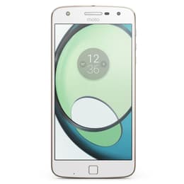 Motorola Moto Z Play 32GB - Wit - Simlockvrij