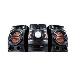 Lg CM4350 Micro HiFi-systeem Bluetooth