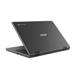 Asus Chromebook CR1100FKA-BP0361 Celeron 1.1 GHz 32GB SSD - 8GB QWERTY - Engels