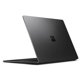 Microsoft Surface Laptop 3 13" Core i5 1.2 GHz - SSD 256 GB - 16GB QWERTY - Zweeds