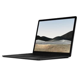 Microsoft Surface Laptop 3 13" Core i5 1.2 GHz - SSD 256 GB - 16GB QWERTY - Zweeds