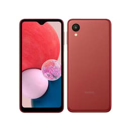 Galaxy A23 5G (JP) 64GB - Rood - Simlockvrij