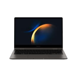 Samsung Galaxy Book3 360 13" Core i7 1.7 GHz - SSD 512 GB - 16GB QWERTY - Engels
