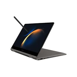 Samsung Galaxy Book3 360 13" Core i7 1.7 GHz - SSD 512 GB - 16GB QWERTY - Engels
