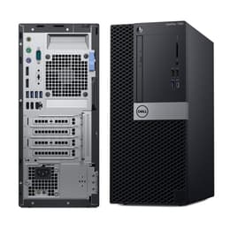 Dell OptiPlex 7060 MT Core i7 3.2 GHz - SSD 1 TB RAM 8GB