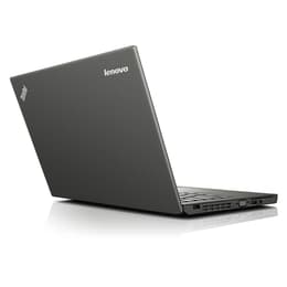 Lenovo ThinkPad X240 12" Core i3 1.7 GHz - HDD 500 GB - 8GB AZERTY - Frans