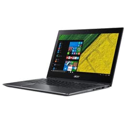 Acer Spin 5 N17W2 13" Core i3 2.4 GHz - SSD 128 GB - 4GB QWERTY - Engels