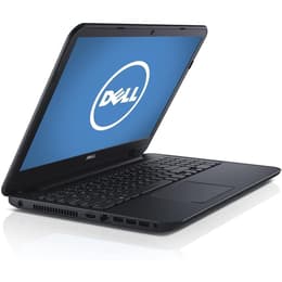 Dell Inspiron 3521 15" Pentium 1.9 GHz - HDD 500 GB - 4GB QWERTY - Spaans