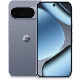 Google Pixel 10 Pro 512GB - Grijs - Simlockvrij