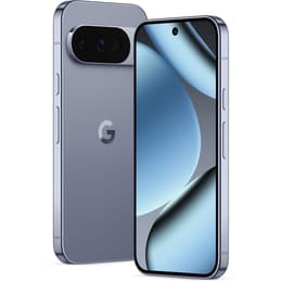 Google Pixel 10 Pro 512GB - Grijs - Simlockvrij