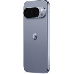 Google Pixel 10 Pro 512GB - Grijs - Simlockvrij