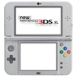 New Nintendo 3DS XL - Grijs