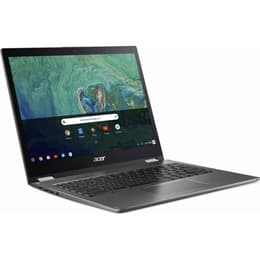 Acer ChromeBook Spin 713 Core i5-10210U 1.6 GHz 128GB SSD - 8GB QWERTZ - Duits