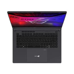 Asus ROG Strix G16 16" Core i7 1.6 GHz - SSD 1 TB - 64GB QWERTY - Italiaans