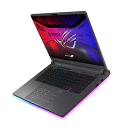 Asus ROG Strix G16 16" Core i7 1.6 GHz - SSD 1 TB - 64GB QWERTY - Italiaans