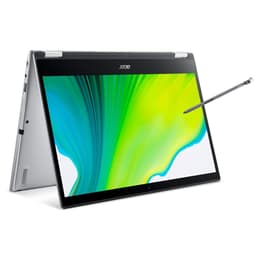 Acer Spin SP314-54N 14" Core i3 1.2 GHz - SSD 256 GB - 8GB QWERTY - Spaans