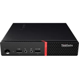 Lenovo ThinkCentre M715Q Ryzen 3 PRO 3.2 GHz - SSD 256 GB RAM 8GB