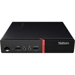 Lenovo ThinkCentre M715q Ryzen 3 PRO 3,2 GHz - SSD 256 GB RAM 8GB