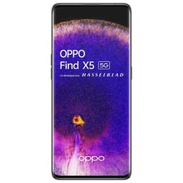 Oppo Find X5 Pro 256GB - Zwart - Simlockvrij - Dual-SIM