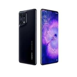 Oppo Find X5 Pro 256GB - Zwart - Simlockvrij