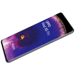 Oppo Find X5 Pro 256GB - Zwart - Simlockvrij