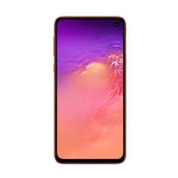 Galaxy S10e 128GB - Roze - Simlockvrij