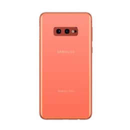 Galaxy S10e 128GB - Roze - Simlockvrij