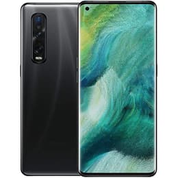 Oppo Find X2 256 GB - Zwart - Simlockvrij