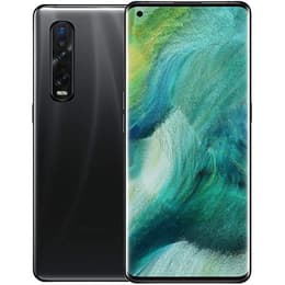 Oppo Find X2 256GB - Zwart - Simlockvrij