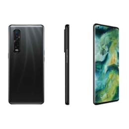 Oppo Find X2 256GB - Zwart - Simlockvrij