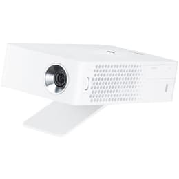 LG MiniBeam PH30JG Beamer 250 Lumen Wit