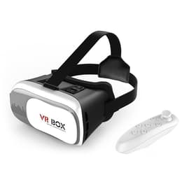 Pnj VR Box Verbonden apparaten