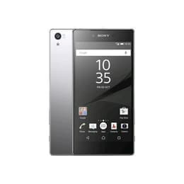 Sony Xperia Z5 16GB - Grijs - Simlockvrij