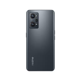Realme GT Neo 2 128GB - Zwart - Simlockvrij