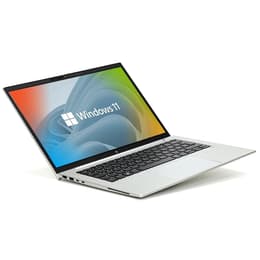 HP EliteBook 845 G10 14" Ryzen 5 PRO 3.2 GHz - SSD 256 GB - 16GB QWERTZ - Duits