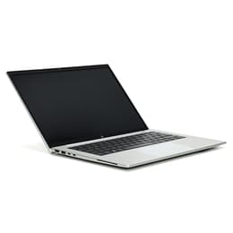 HP EliteBook 845 G10 14" Ryzen 5 PRO 3.2 GHz - SSD 256 GB - 16GB QWERTZ - Duits