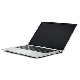 HP EliteBook 845 G10 14" Ryzen 5 PRO 3.2 GHz - SSD 256 GB - 16GB QWERTZ - Duits